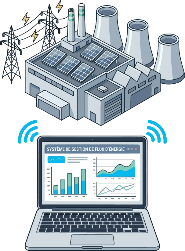 Solutions connectées 2 CONEXTION3