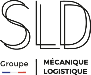 Logo de la société SLD